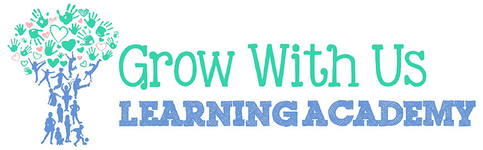 Grow With Us Learning Academy